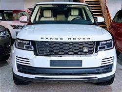 Land Rover Range Rover Vogue